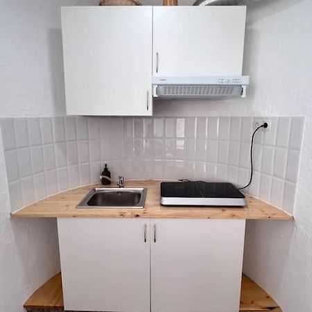 Piso Torres Apartment Торемолинос Екстериор снимка