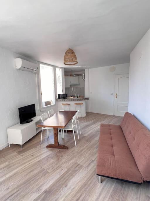 Piso Torres Apartment Торемолинос Екстериор снимка