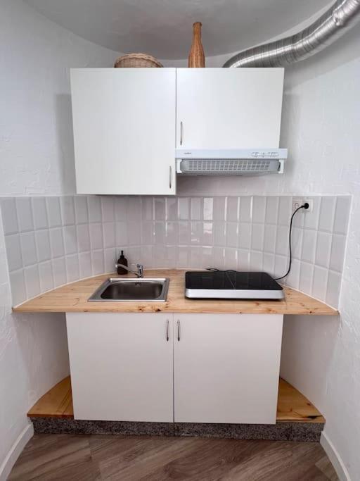 Piso Torres Apartment Торемолинос Екстериор снимка