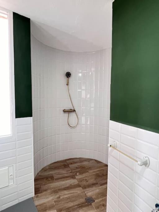 Piso Torres Apartment Торемолинос Екстериор снимка