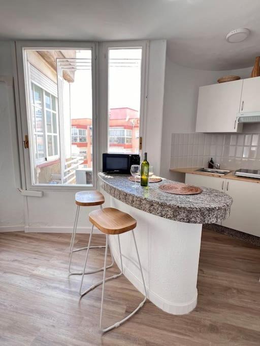 Piso Torres Apartment Торемолинос Екстериор снимка