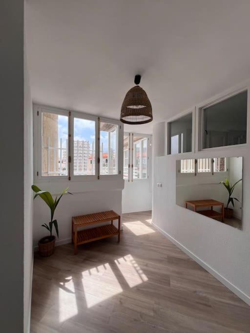 Piso Torres Apartment Торемолинос Екстериор снимка