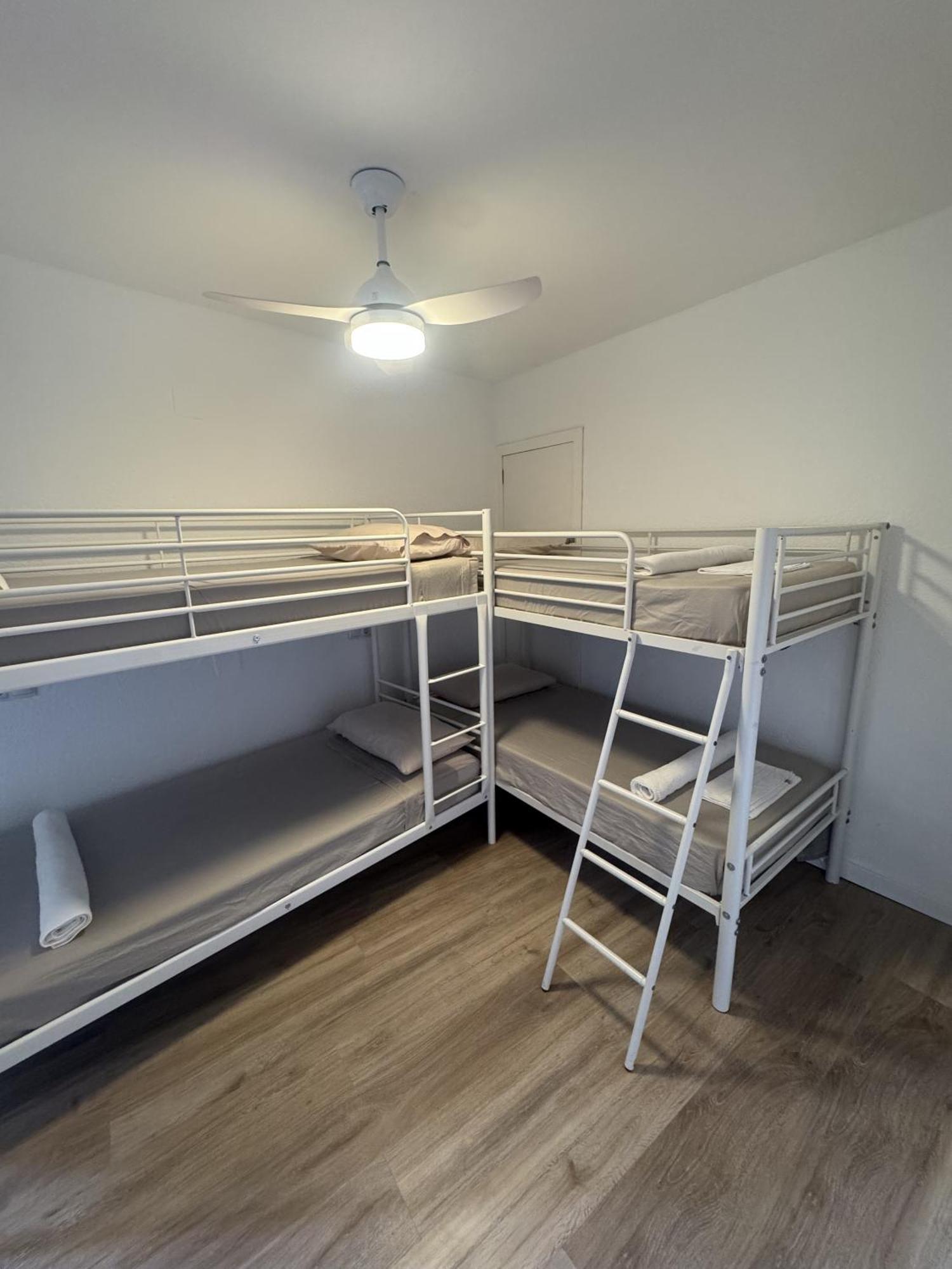 Piso Torres Apartment Торемолинос Екстериор снимка